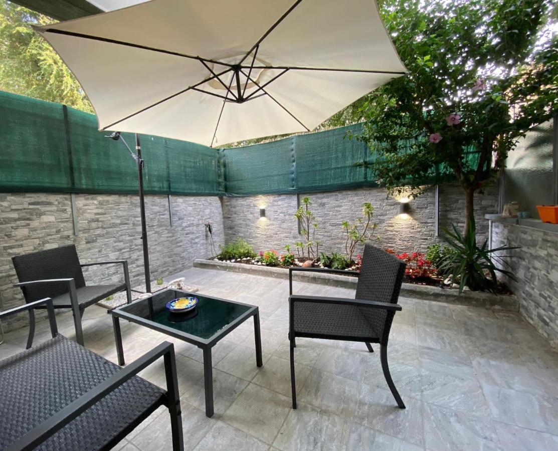 Mimma'S House Monteverde Near Trastevere Rome Extérieur photo