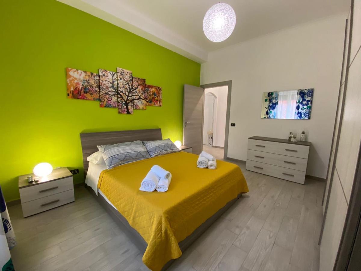Mimma'S House Monteverde Near Trastevere Rome Extérieur photo