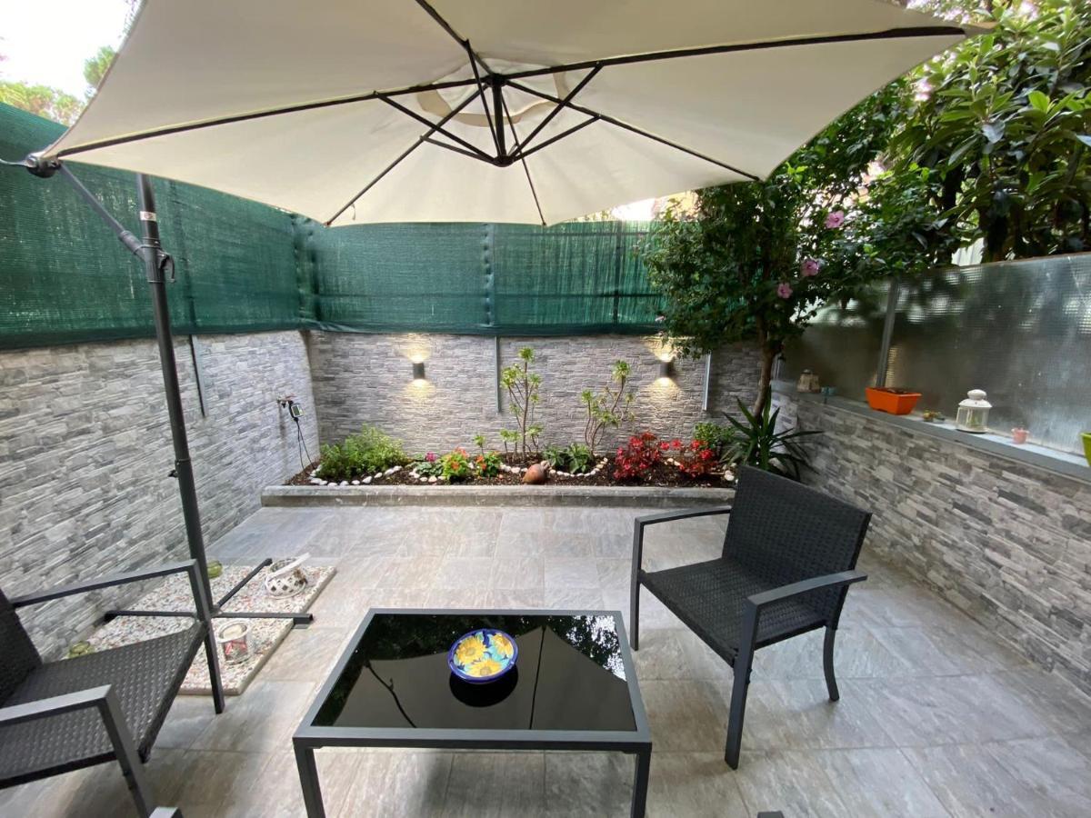 Mimma'S House Monteverde Near Trastevere Rome Extérieur photo