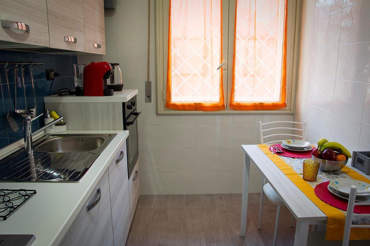 Mimma'S House Monteverde Near Trastevere Rome Extérieur photo